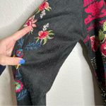 Johnny Was Biya Breilinha Hooded Duster extra large Photo 2