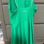 Calvin Klein  Tennis Dress Photo 2