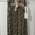 1. State  floral maxi dress Photo 1