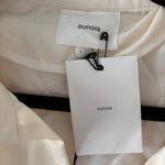 Eunoia Shirred Jane Coat Photo 4