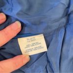 Anthropologie Anthropolohie Edme Esyllte Silk Floral Chiffon Beaded Epaulette Peplum Tank 14 Photo 7