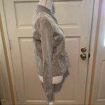Isaac Mizrahi for Target Button Down Cotton Jacket Photo 1