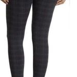Liverpool Los Angeles Pants Womens Size 10 Plaid Cameron Pull On Leggings Skinny Photo 1