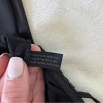 Indah  Viscose Spandex Halter Maxi Dress Lace Cutout Detail Photo 9