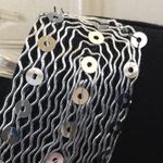 Susan Graver FINAL MARKDOWN Ladies’ Decorative  Top (L) Photo 8