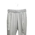 Athleta  Aliso Joggers Silver Gray Size 4 Photo 5