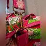 Lilly Pulitzer Cooler Bag Adjustable Long Strap Photo 4