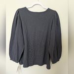 Caslon  NWT Longsleeve Women's Top Sz L Photo 3