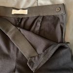Everlane Work Pants Black Size 4 Photo 1