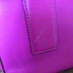 Kate Spade Hot Pink Crossbody Purse Photo 6