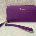 Purple Women's Wallet Photo 0