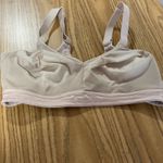 Wacoal  Beige Back Appeal Wirefree Bra Size 36DD Photo 3