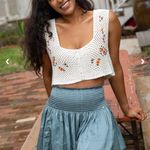 Natural Life Skort Photo 5