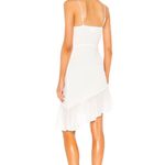 superdown Revolve Natasha Midi Dress Photo 2