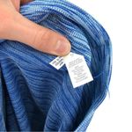 Aerie Move Seamless High Waisted Bike Short Moody Blues XS Photo 4