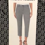 Hilary Radley  Slim Leg Capri Ankle Pants, 8, NWT Photo 5