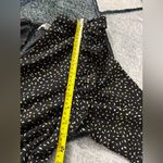 Downeast  Black and White Glamorous Jumpsuit Size XL Photo 9