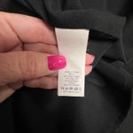 Kate Spade Ivory Black Colorblock Bow Fit and Flare Dress Size 6 Preppy Classic Photo 8