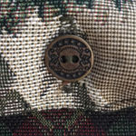 FINAL MARKDOWN Ladies’ Tapestry Nostalgic Golf Photo 5