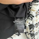 House of Harlow  1960 Tweed Jacket Blazer XS Photo 6