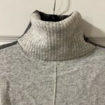 Athleta Wool Blend Turtleneck Sweater - XS Photo 2