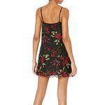 Show Me Your Mumu NWT lace slip dress risque rose Photo 2