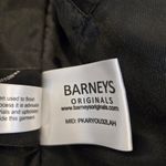 barney's new york Barneys Original New York Biker Leather Jacket Size XXS Great Condition Photo 8