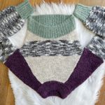 Urban Outfitters cropped turtleneck sweaters, brand new with tags Photo 1