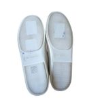 Karl Lagerfeld Paris Ceci Slip-On Sneaker Womens Size 11 Leather Upper Photo 8