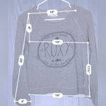 Roxy Women’s Casual Long Sleeve Pullover Sweater Photo 8