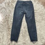 We The Free distressed button fly jeans size 25 Photo 4