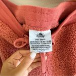 Disneyland Spirit Jersey Sherpa Cozy Lounge Jogger pants XS Photo 1