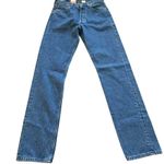 Levi's 501 Original Vintage Deadstock Women's Button Fly Photo 2