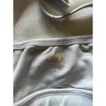 Alo Yoga  White Sports Bra Photo 6