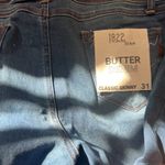 1822 Denim NWT  jeans size 31 Photo 10