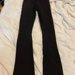 Alo Yoga 7/8 High-Waist Airbrush Bootcut Legging Photo 2