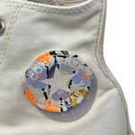 Converse  Lift 2X Platform High We Are Stronger Together White Sneakers Shoes 9 Photo 4