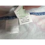 Lilly Pulitzer  Ophelia Seaside Aqua Coconut Cove Knit Swing Dress MEDIUM Cottage Photo 8