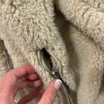 Free People  So Cozy Slouchy Moto Jacket Photo 11