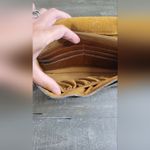 Patricia Nash  Floral Crossbody Purse Photo 5