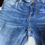 ZARA Trafaluc denimwear Distressed Skinny Jeans Photo 11