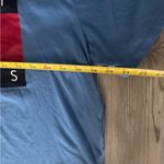 Tommy Hilfiger Blue Short Sleeve Tee NWT Photo 3