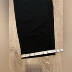 Eddie Bauer Traveler Ankle Pants Black Womens Size XXL Stretch NWT Outdoor Photo 5