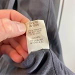 Helmut Lang  New York Open Waterfall Drapey heavy‎ Viscose Cardigan size medium Photo 3