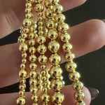 TikTok Shop Bracelets Gold Photo 0