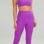 Lululemon High Rise Leggings Photo 0