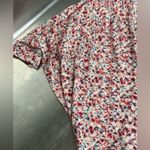 Painted Threads  Multicolor Open Cardigan - Size Large - VGUC Photo 2