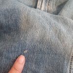 Old Navy Mid Rise Baggy Cargo Wide Leg Barrel Womens Size 12 Photo 9