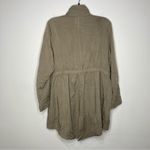Torrid khaki jacket size 0 Photo 5