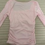SheIn shien longsleeve top Photo 2